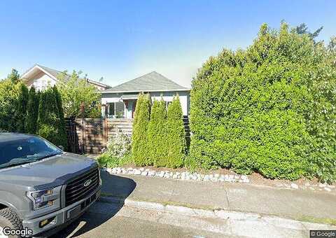 Lincoln, BELLINGHAM, WA 98225