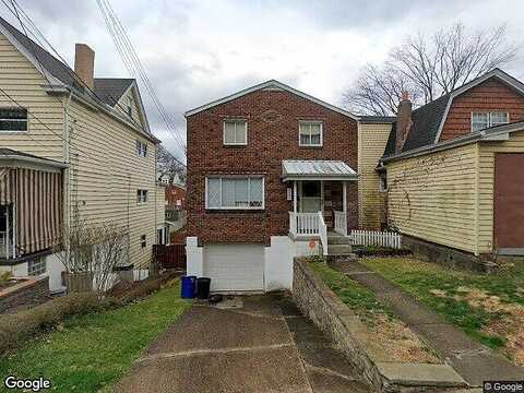 Saranac, PITTSBURGH, PA 15216