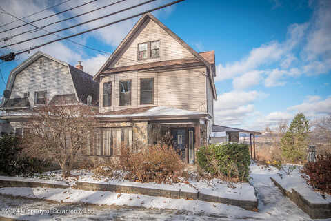 Mountain, SCRANTON, PA 18505