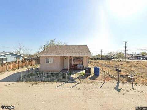 Eastern, TAFT, CA 93268