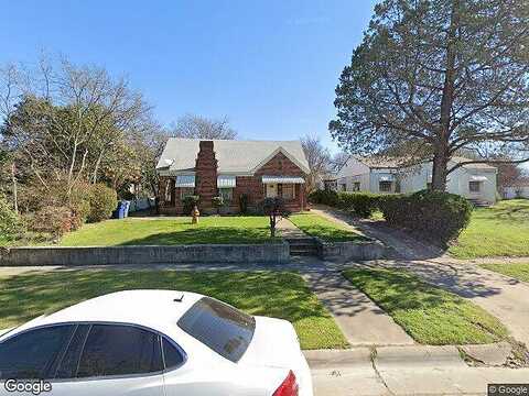 Berwick, DALLAS, TX 75203