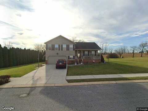 Branch, EAST BERLIN, PA 17316
