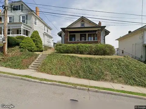 Bronx, PITTSBURGH, PA 15229
