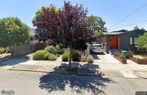 Byron, BERKELEY, CA 94702