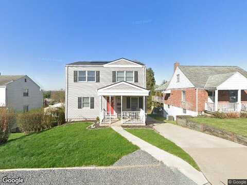 Swallow Hill, PITTSBURGH, PA 15220