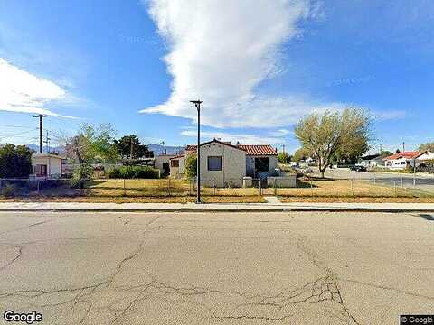 Inyo, MOJAVE, CA 93501