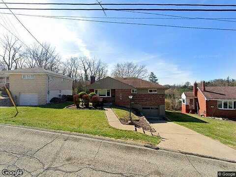 Arnold Acres, PITTSBURGH, PA 15205