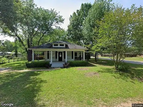 Cedar, HALLSVILLE, TX 75650