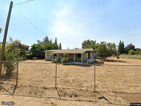 Avenue 322, WOODLAKE, CA 93286