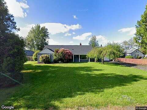 123Rd, TACOMA, WA 98445