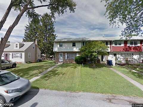 Grove, ALLENTOWN, PA 18104
