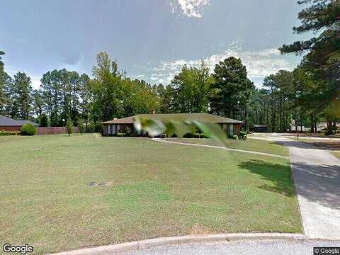 Woodland Lake, ATLANTA, TX 75551