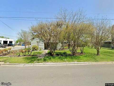 Virginia, PORT LAVACA, TX 77979