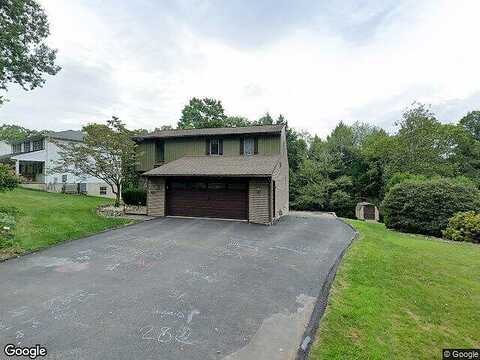3Rd, CLARION, PA 16214