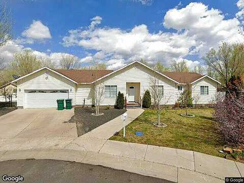 Kendra, SHOW LOW, AZ 85901