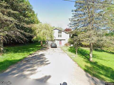 Clemen V Muller, BEACH LAKE, PA 18405