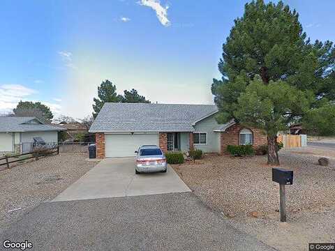 Carpenter, COTTONWOOD, AZ 86326