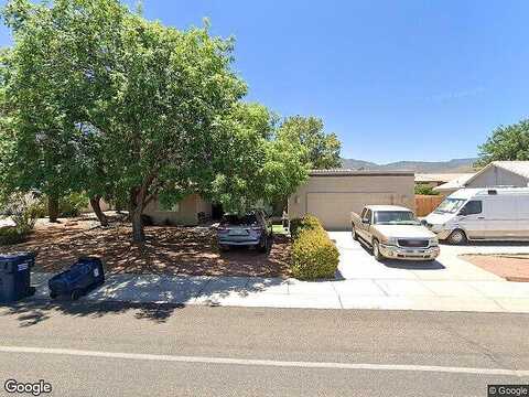 Old Jerome, CLARKDALE, AZ 86324