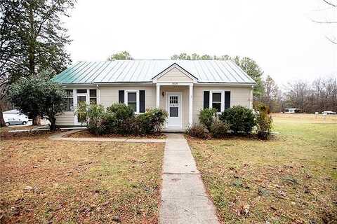 Back Hampden Sydney, FARMVILLE, VA 23901