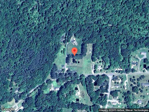 Back Hampden Sydney, FARMVILLE, VA 23901