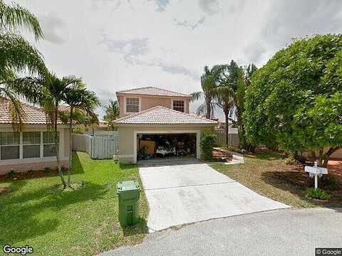 5Th, PEMBROKE PINES, FL 33029