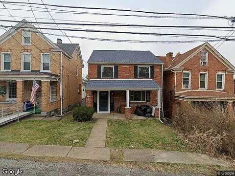 Plainview, PITTSBURGH, PA 15226