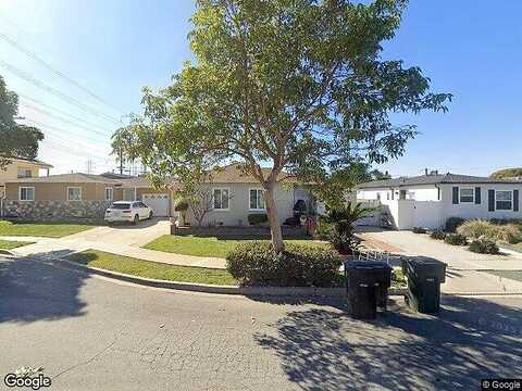 Delia, TORRANCE, CA 90504
