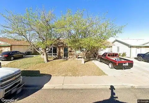 Hemphill, ODESSA, TX 79763