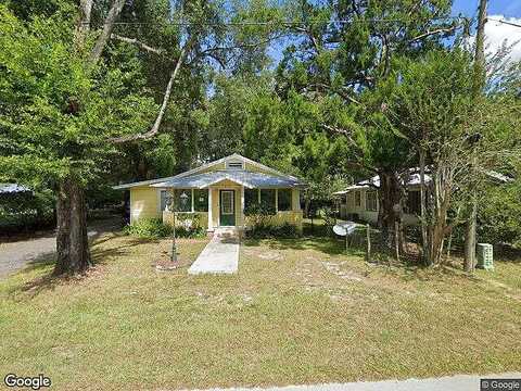 137Th, ARCHER, FL 32618