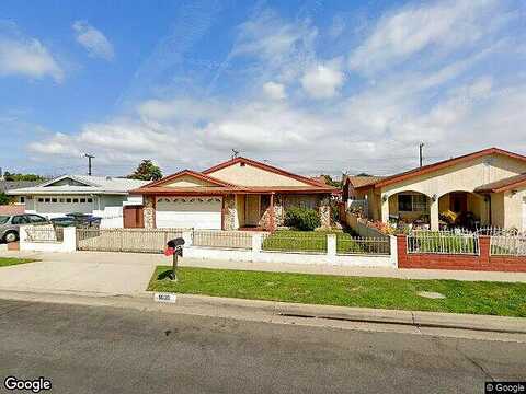 215Th, CARSON, CA 90745