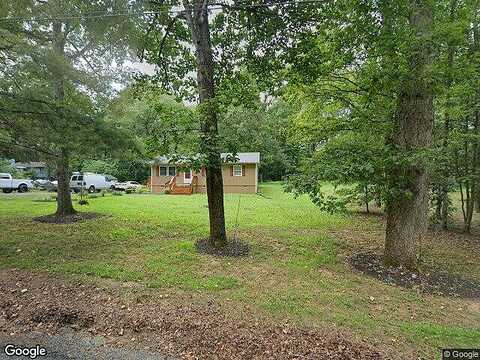 Black Hill, RIXEYVILLE, VA 22737