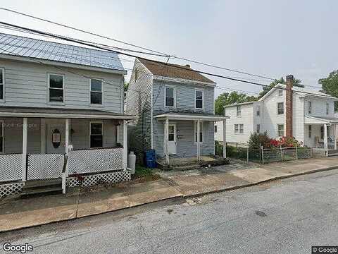 Juniata, MIDDLETOWN, PA 17057