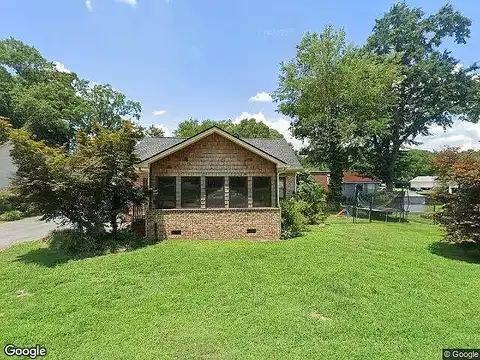 Park, TRION, GA 30753