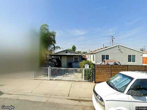 154Th, COMPTON, CA 90220