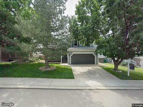 Yale, LAKEWOOD, CO 80228