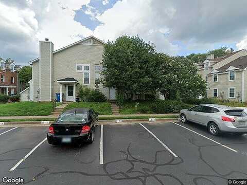 Gringsby, CENTREVILLE, VA 20120