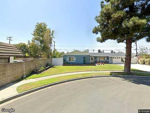 Ward, GARDEN GROVE, CA 92843