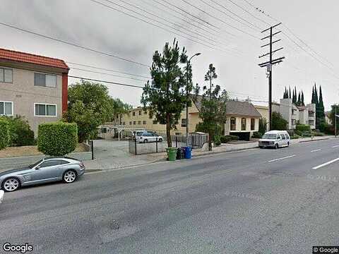 Vanowen, NORTH HOLLYWOOD, CA 91605