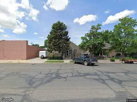 Clayton, BRUSH, CO 80723