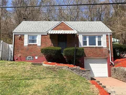 Robin, NORTH VERSAILLES, PA 15137