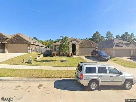 Antilles, CONROE, TX 77304