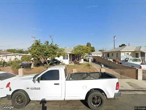161St, NORWALK, CA 90650