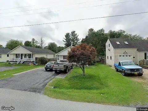 Hodge, STUARTS DRAFT, VA 24477