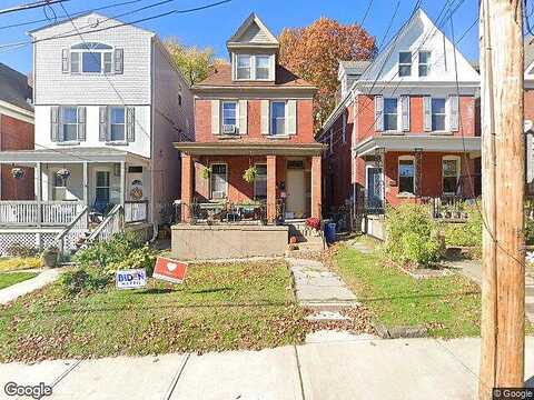 Ivy, PITTSBURGH, PA 15218