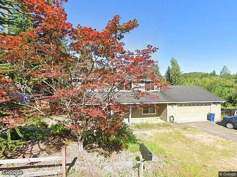 Deer Park, KELSO, WA 98626