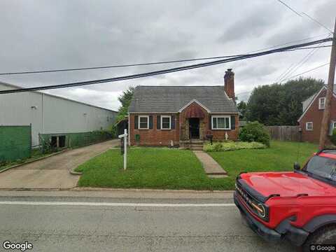 Pillow, CHESWICK, PA 15024