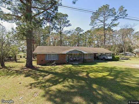 Breckenridge, ADEL, GA 31620