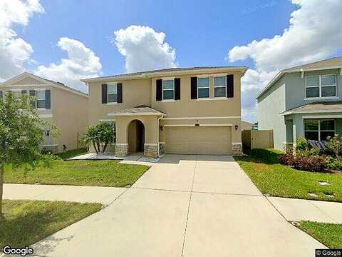Tally Fawn, SAN ANTONIO, FL 33576