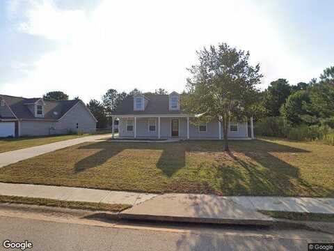 Belleflower, MILNER, GA 30257