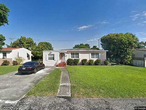 145Th, MIAMI, FL 33168